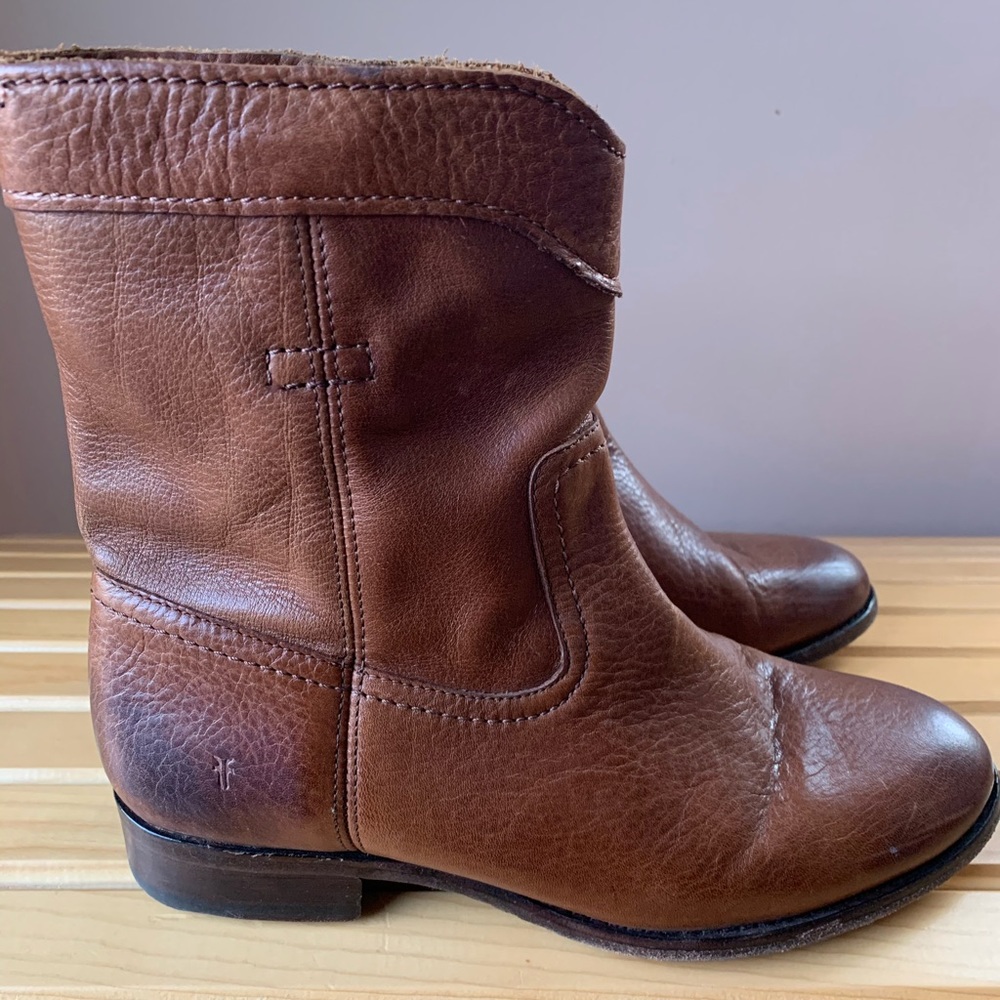 Frye boots size 7